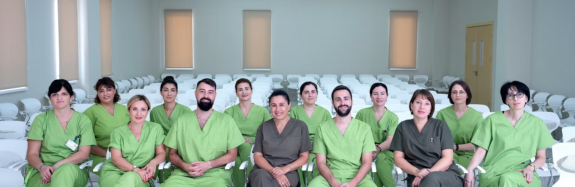 成功套餐-Innova医院